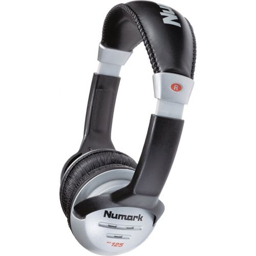 Numark HF125 DJ навушники